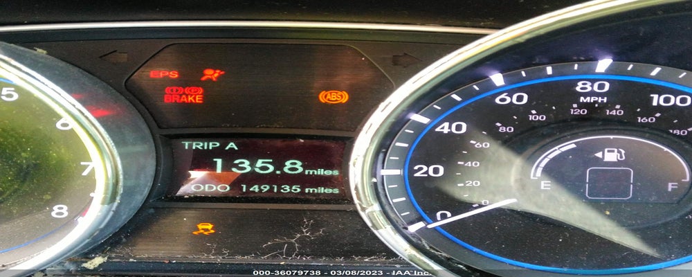 5NPEB4ACXDH508226 2013 HYUNDAI SONATA photo no. 7