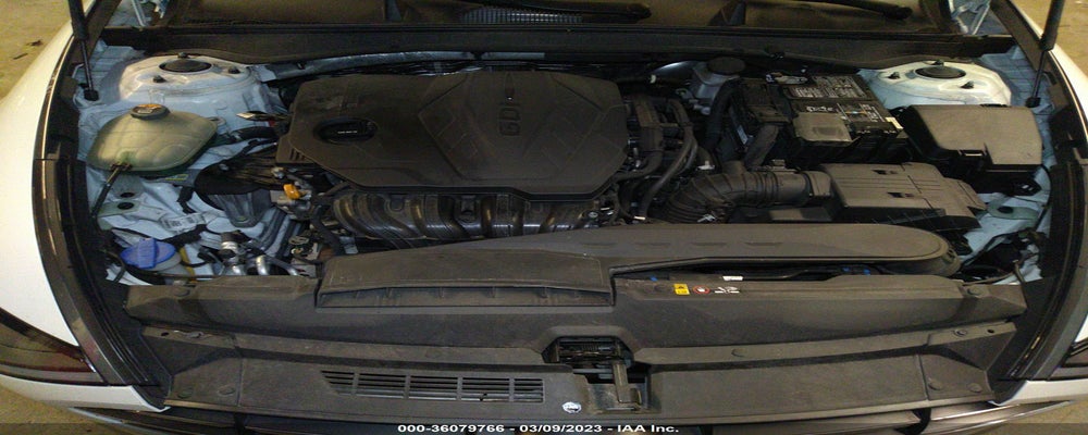 5NPEG4JA9MH071495 2021 HYUNDAI SONATA photo no. 10