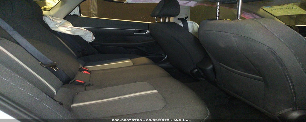 5NPEG4JA9MH071495 2021 HYUNDAI SONATA photo no. 8