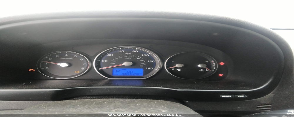 5XYZKDAG4BG061689 2011 HYUNDAI SANTA FE photo no. 7