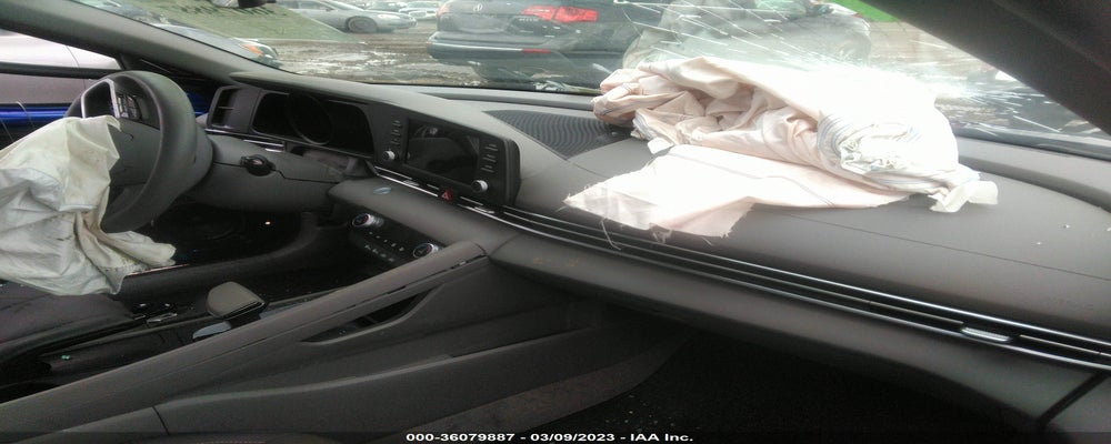 KMHLM4AG5PU379113 2023 HYUNDAI ELANTRA photo no. 5
