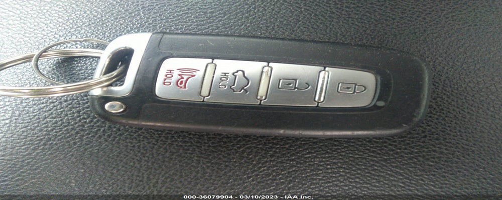 KMHEC4A41FA124945 2015 HYUNDAI SONATA HYBRID photo no. 11