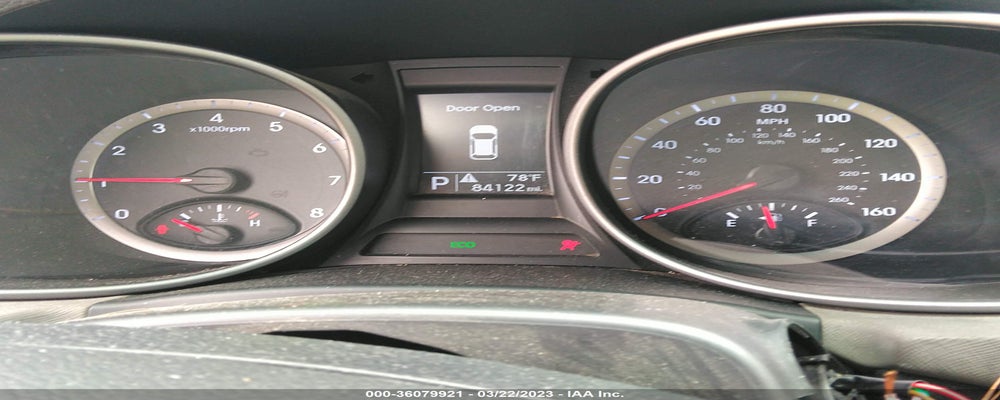 5XYZTDLB1DG050103 2013 HYUNDAI SANTA FE photo no. 7
