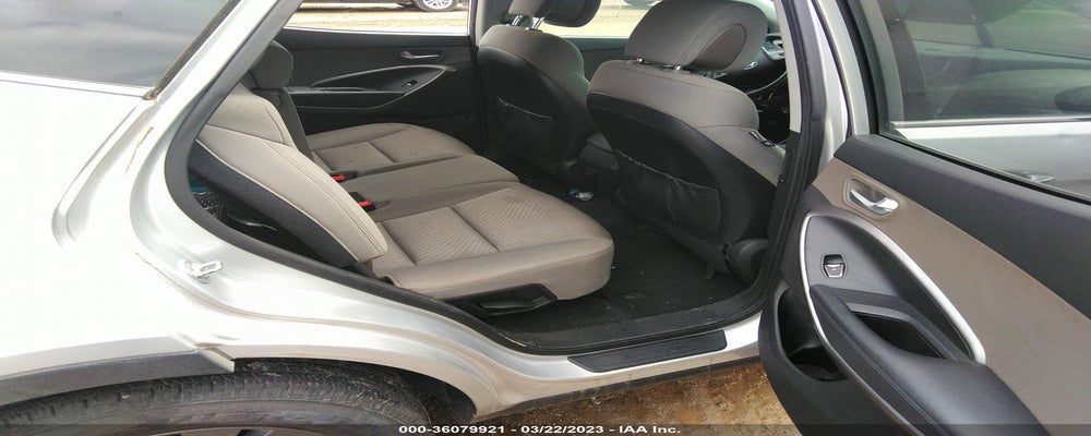 5XYZTDLB1DG050103 2013 HYUNDAI SANTA FE photo no. 8