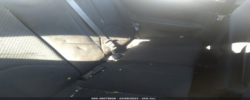 KMHCM3AC2BU191326 2011 HYUNDAI ACCENT photo no. 8