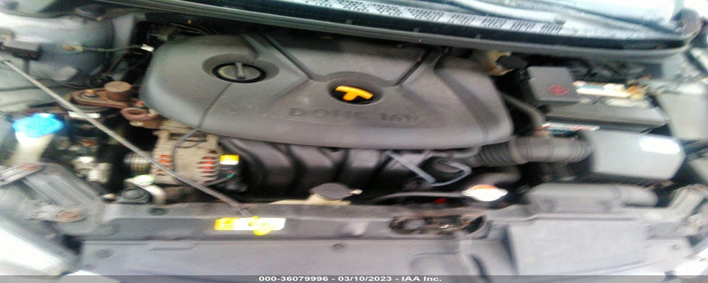 KMHDH4AE7CU357714 2012 HYUNDAI ELANTRA photo no. 10
