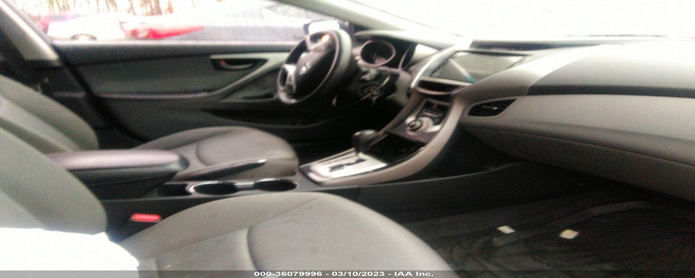 KMHDH4AE7CU357714 2012 HYUNDAI ELANTRA photo no. 5