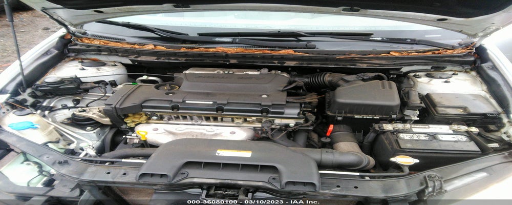 KMHDU4AD6AU014697 2010 HYUNDAI ELANTRA photo no. 10