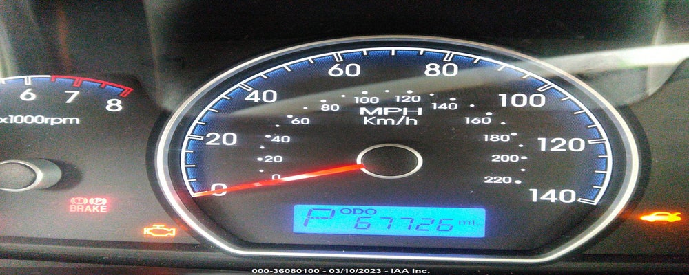 KMHDU4AD6AU014697 2010 HYUNDAI ELANTRA photo no. 7