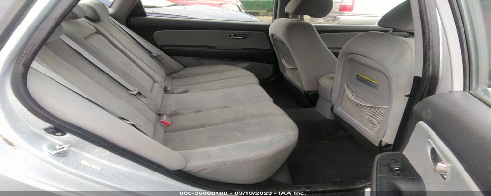 KMHDU4AD6AU014697 2010 HYUNDAI ELANTRA photo no. 8