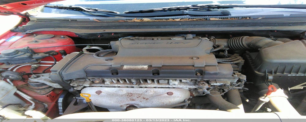 KMHDB8AE9AU066797 2010 HYUNDAI ELANTRA TOURING photo no. 10