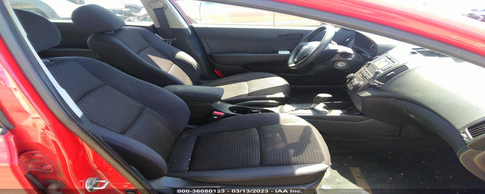KMHDB8AE9AU066797 2010 HYUNDAI ELANTRA TOURING photo no. 5