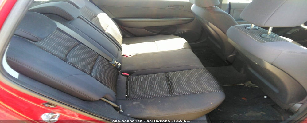 KMHDB8AE9AU066797 2010 HYUNDAI ELANTRA TOURING photo no. 8
