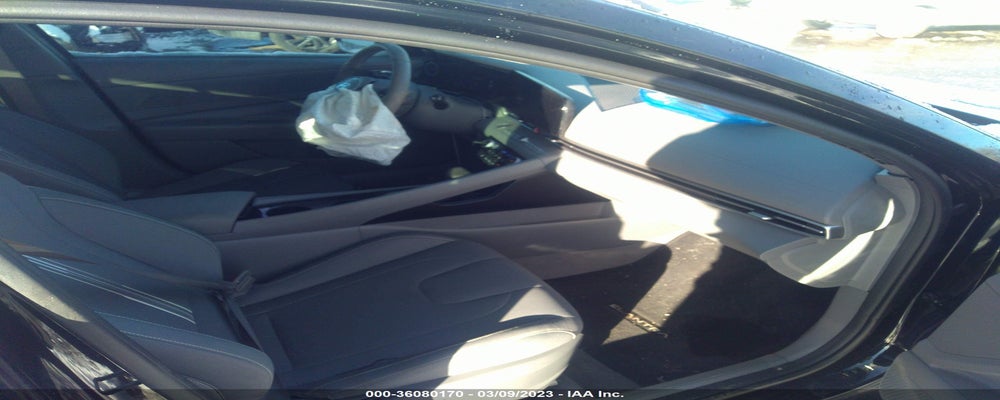 5NPLS4AG8PH093731 2023 HYUNDAI ELANTRA photo no. 5