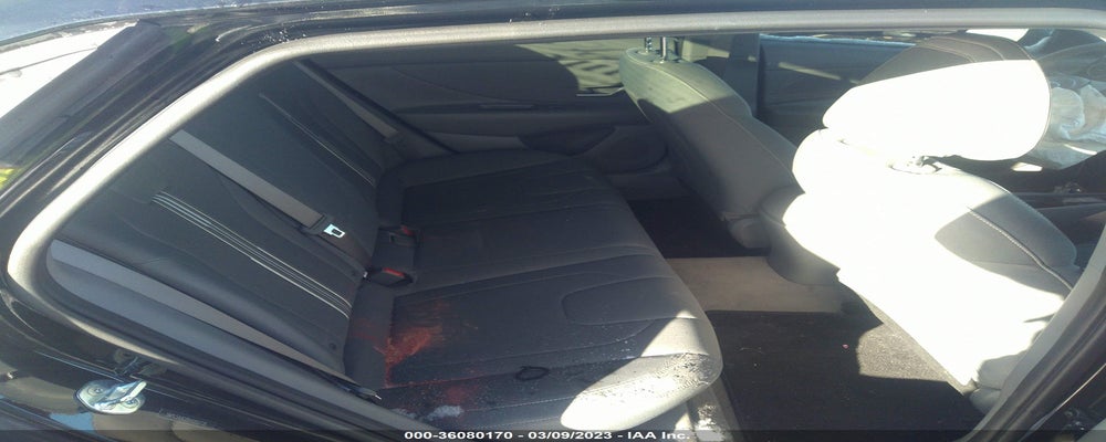5NPLS4AG8PH093731 2023 HYUNDAI ELANTRA photo no. 8
