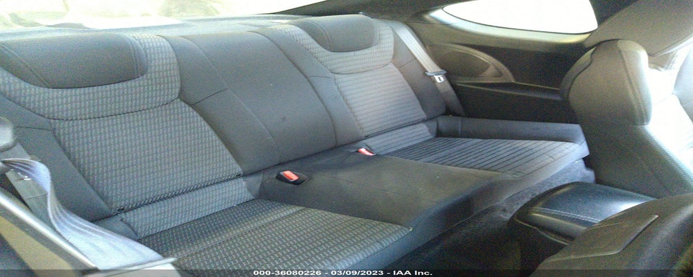 KMHHU6KJ6FU122469 2015 HYUNDAI GENESIS COUPE photo no. 8