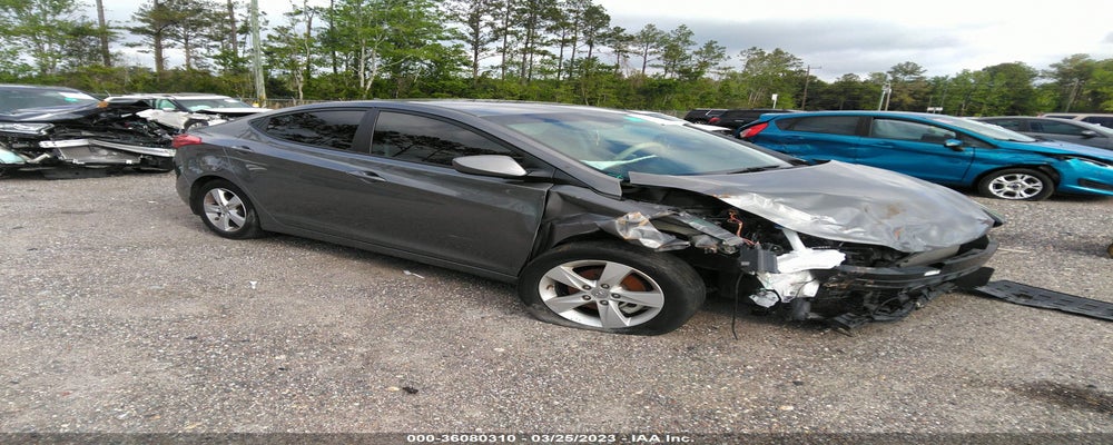 5NPDH4AE1DH426896 2013 HYUNDAI ELANTRA photo no. 7
