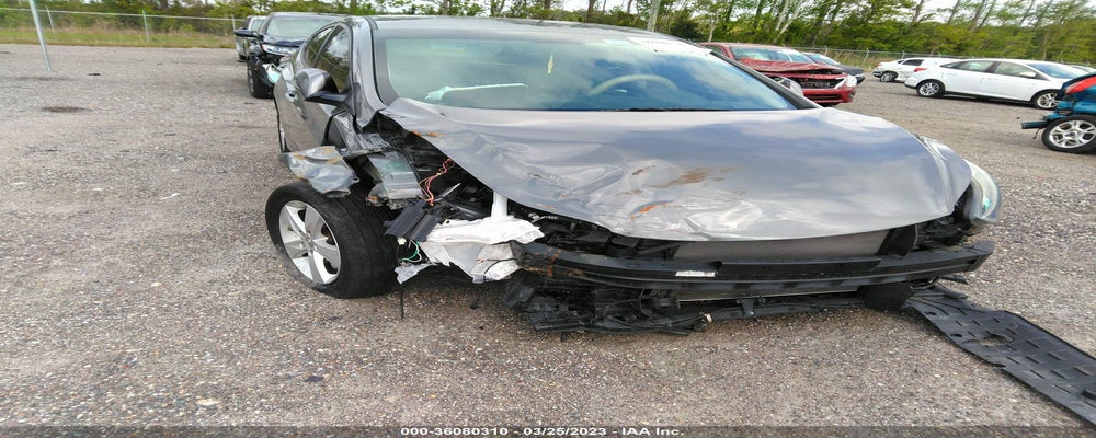 5NPDH4AE1DH426896 2013 HYUNDAI ELANTRA photo no. 6