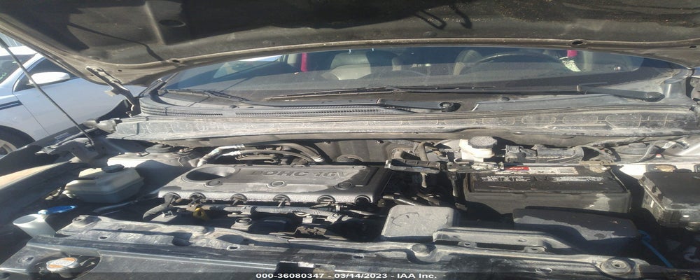 KM8JU3AC8BU133101 2011 HYUNDAI TUCSON photo no. 10