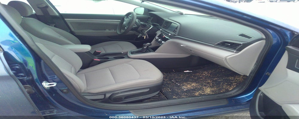 5NPD84LF2LH544976 2020 HYUNDAI ELANTRA photo no. 5