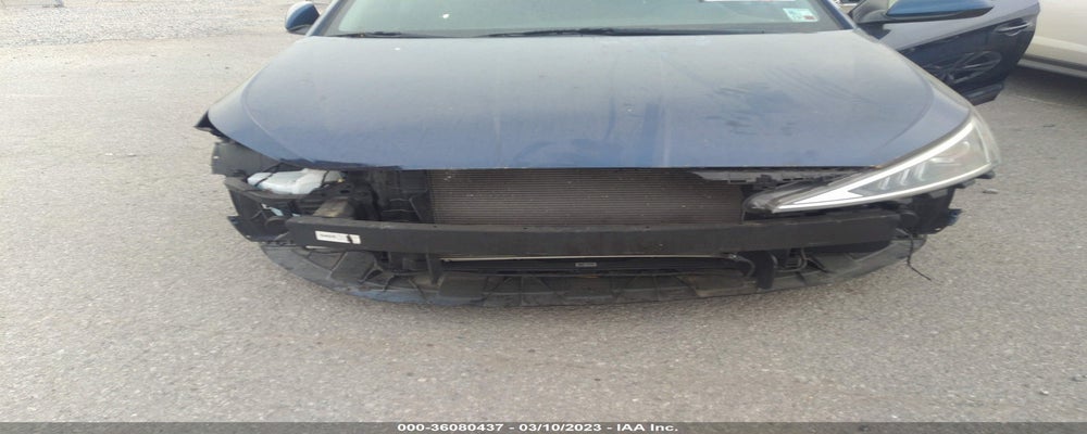 5NPD84LF2LH544976 2020 HYUNDAI ELANTRA photo no. 6