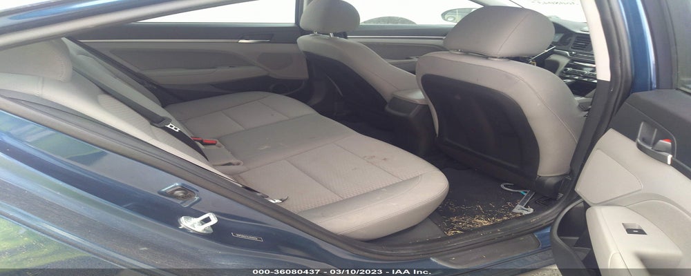 5NPD84LF2LH544976 2020 HYUNDAI ELANTRA photo no. 8