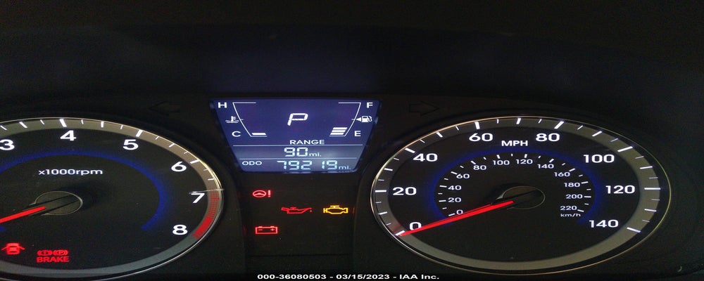KMHCT5AE4EU193194 2014 HYUNDAI ACCENT photo no. 7