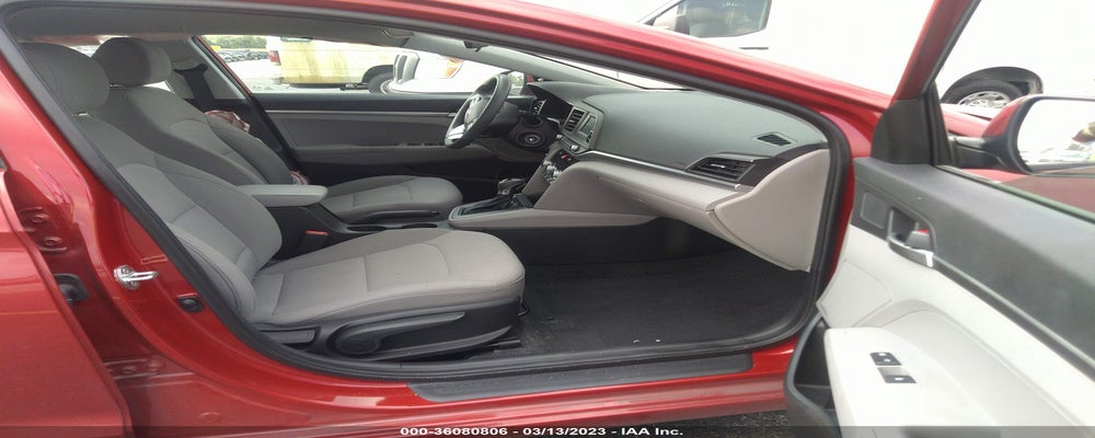 5NPD74LF8LH513279 2020 HYUNDAI ELANTRA photo no. 5