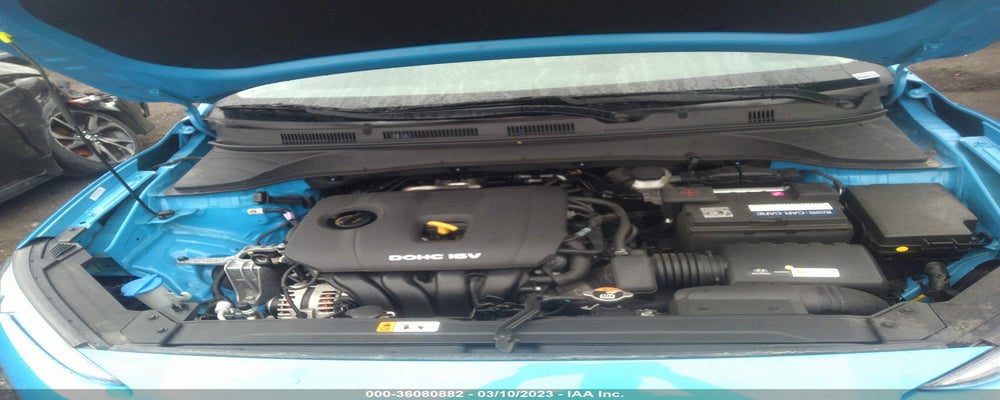 KM8K2CAA2LU537165 2020 HYUNDAI KONA photo no. 10