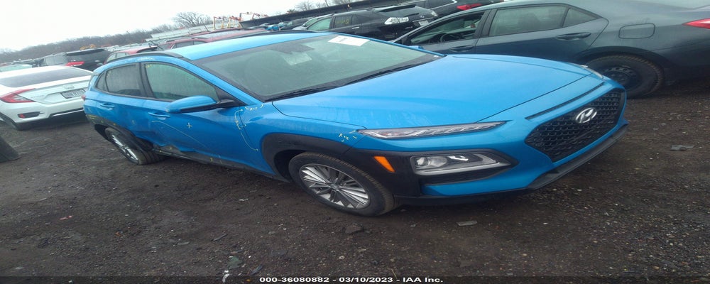KM8K2CAA2LU537165 2020 HYUNDAI KONA photo no. 18