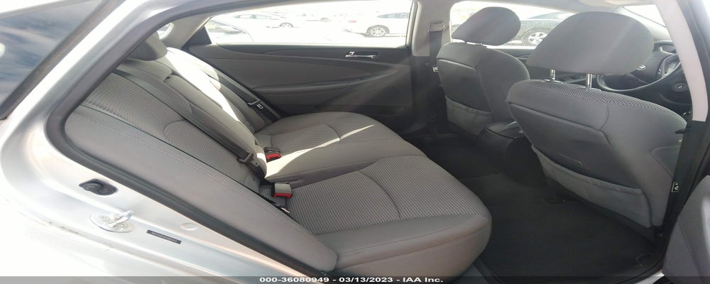 5NPEB4AC6CH421972 2012 HYUNDAI SONATA photo no. 8