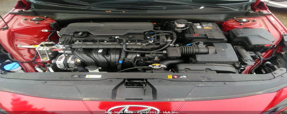 KMHLL4AG9MU191807 2021 HYUNDAI ELANTRA photo no. 10