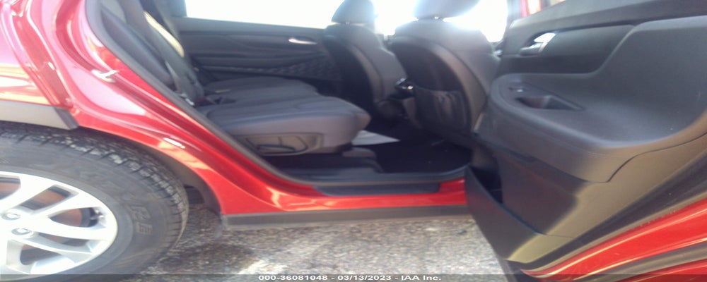 5NMS23AD4LH151420 2020 HYUNDAI SANTA FE photo no. 8