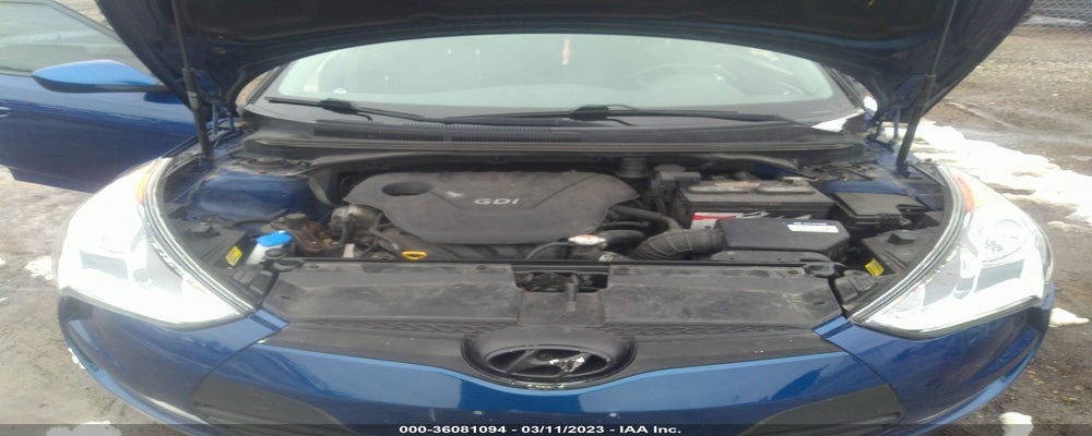KMHTC6AD8GU275476 2016 HYUNDAI VELOSTER photo no. 10
