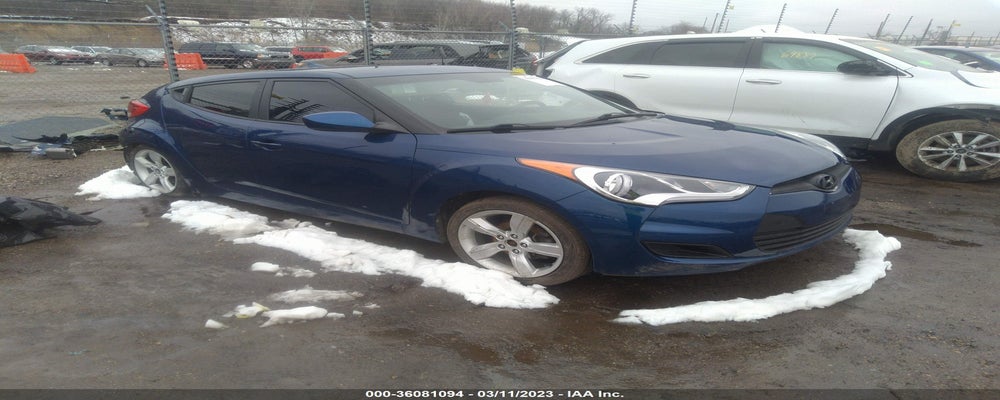 KMHTC6AD8GU275476 2016 HYUNDAI VELOSTER photo no. 13
