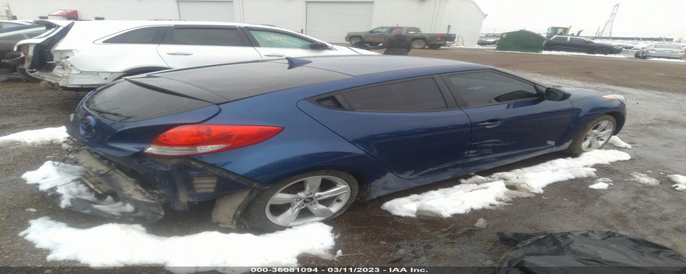 KMHTC6AD8GU275476 2016 HYUNDAI VELOSTER photo no. 4