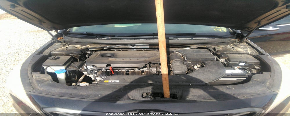 5NPE34AF4FH102730 2015 HYUNDAI SONATA photo no. 10