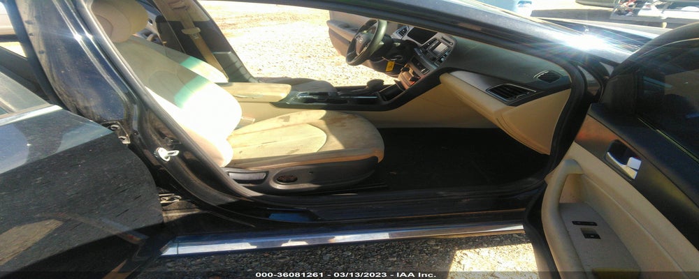 5NPE34AF4FH102730 2015 HYUNDAI SONATA photo no. 5