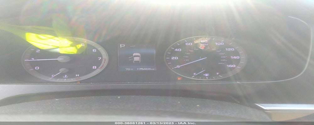 5NPE34AF4FH102730 2015 HYUNDAI SONATA photo no. 7