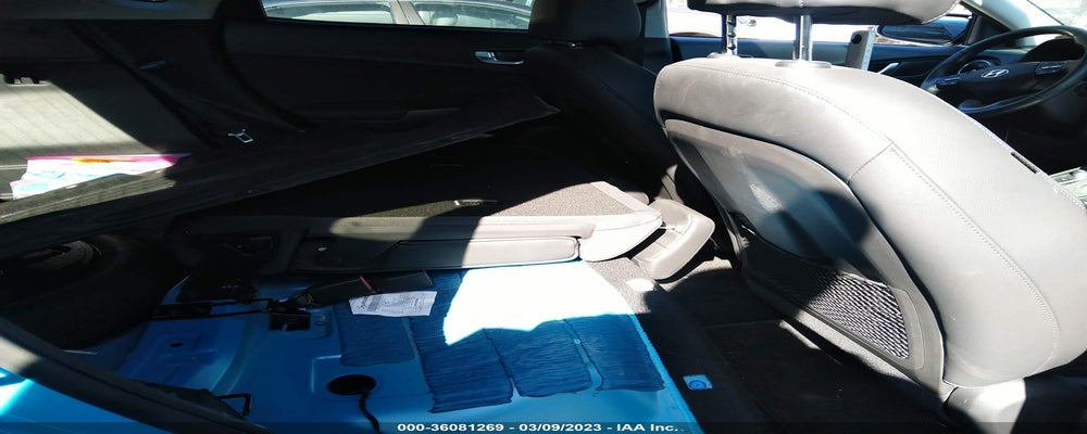 KM8K5CA36NU790064 2022 HYUNDAI KONA photo no. 8