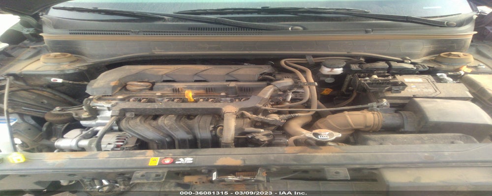 KMHRC8A35NU165849 2022 HYUNDAI VENUE photo no. 10