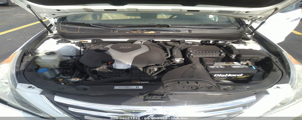 5NPEC4AB1EH934540 2014 HYUNDAI SONATA photo no. 10