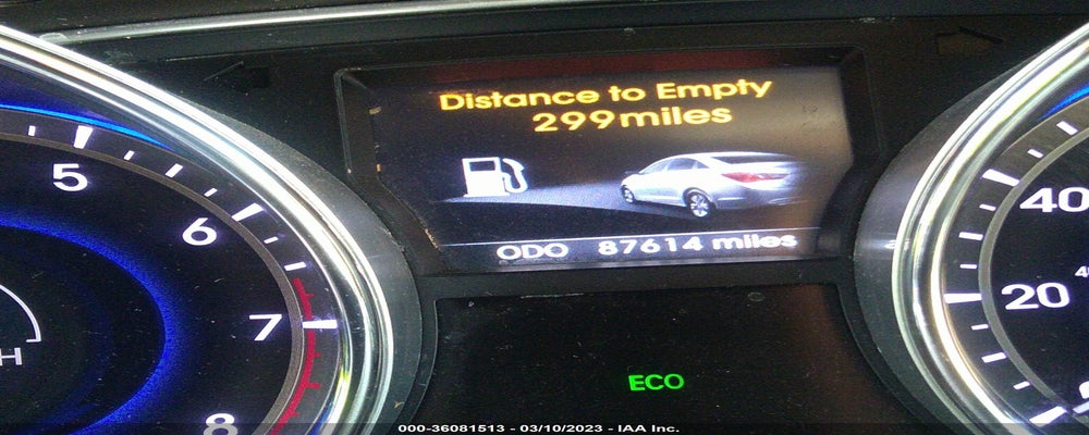 5NPEC4AB1EH934540 2014 HYUNDAI SONATA photo no. 7