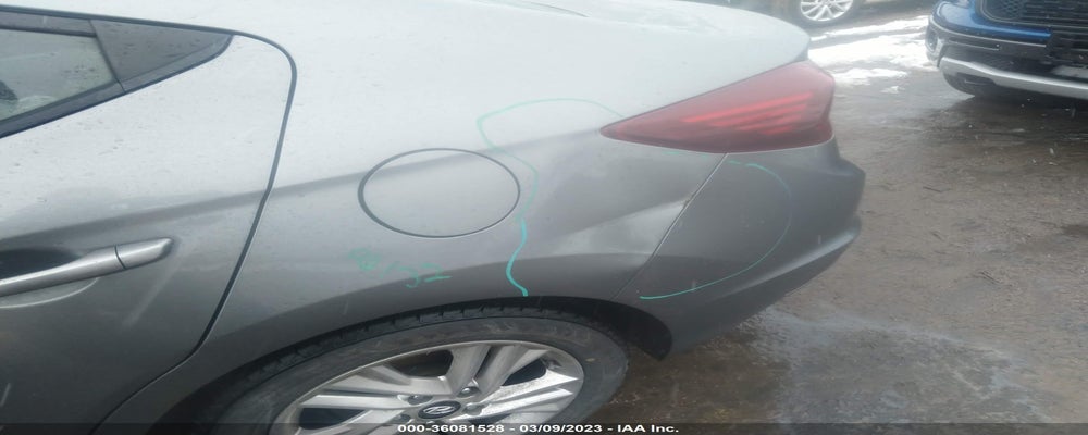 5NPD84LF6KH484988 2019 HYUNDAI ELANTRA photo no. 6