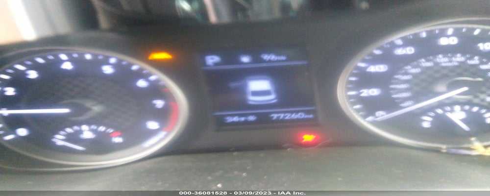 5NPD84LF6KH484988 2019 HYUNDAI ELANTRA photo no. 7