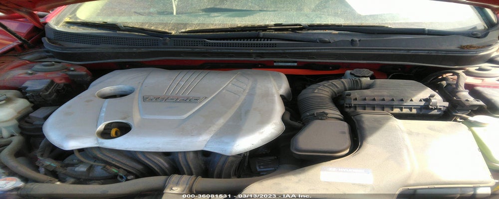 KMHEC4A49CA040741 2012 HYUNDAI SONATA photo no. 10
