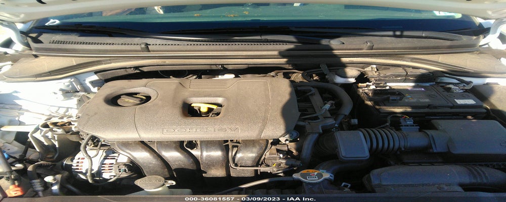 5NPD74LF4LH602220 2020 HYUNDAI ELANTRA photo no. 10