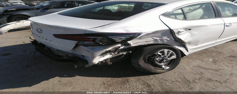 5NPD74LF4LH602220 2020 HYUNDAI ELANTRA photo no. 6
