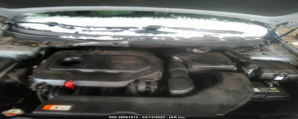 5NPE24AF4GH355518 2016 HYUNDAI SONATA photo no. 10