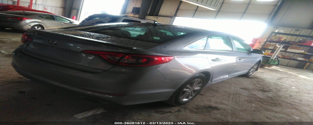 5NPE24AF4GH355518 2016 HYUNDAI SONATA photo no. 4